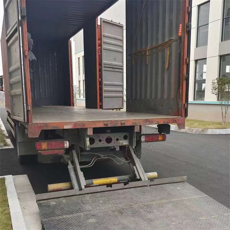 于洪区物流专线