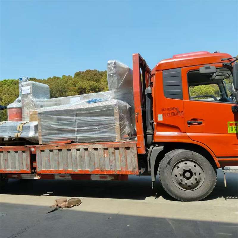 于洪区物流仓储