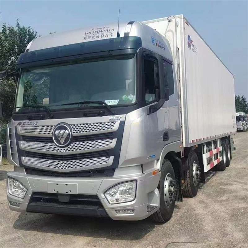 于洪区探秘贵州省进仓物流：专线直达与多元货运服务