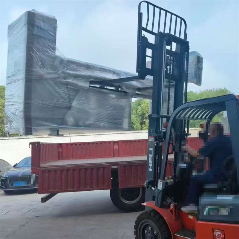 于洪区喜德县进仓物流：多元专线直达运输探秘