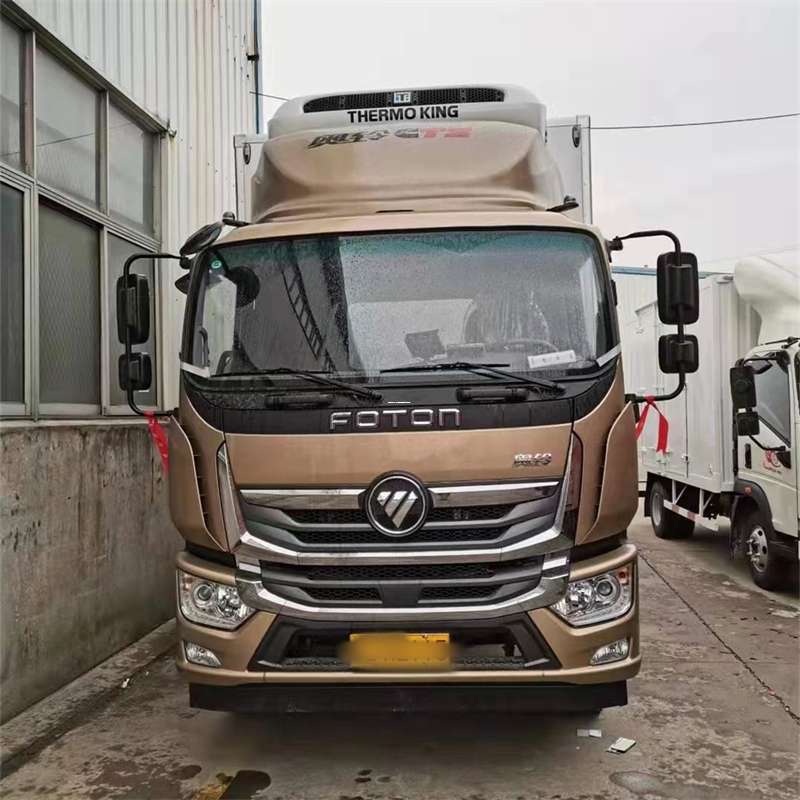 于洪区布拖县物流专线：大件货运与进仓出口的高效之道