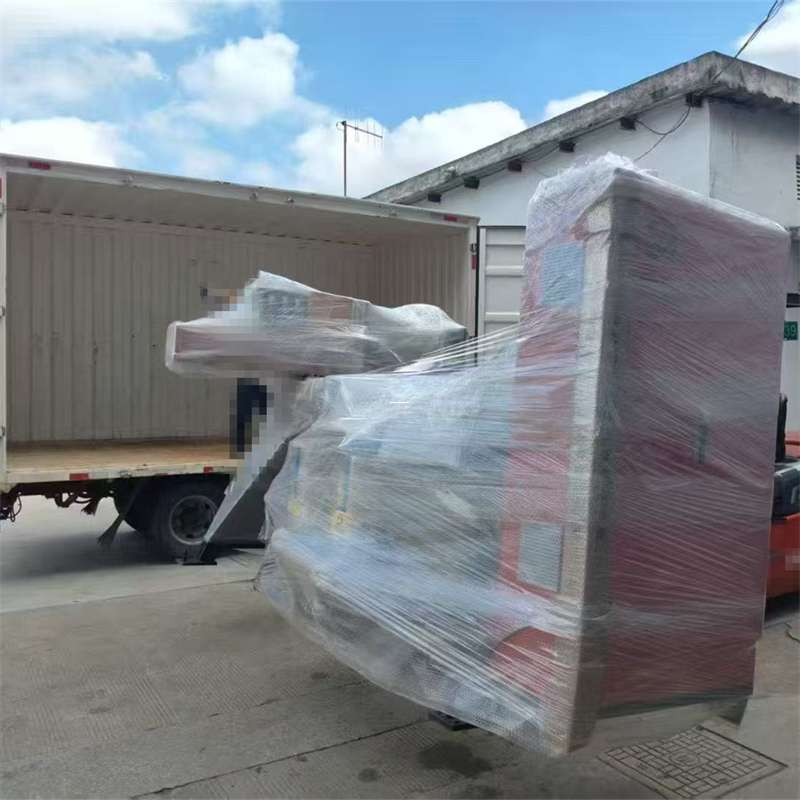 于洪区德昌县进仓物流：多元专线直达运输探秘