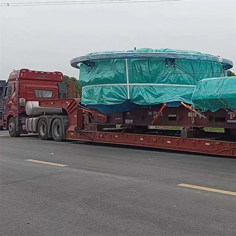 于洪区得荣县物流专线：多元运输服务探秘