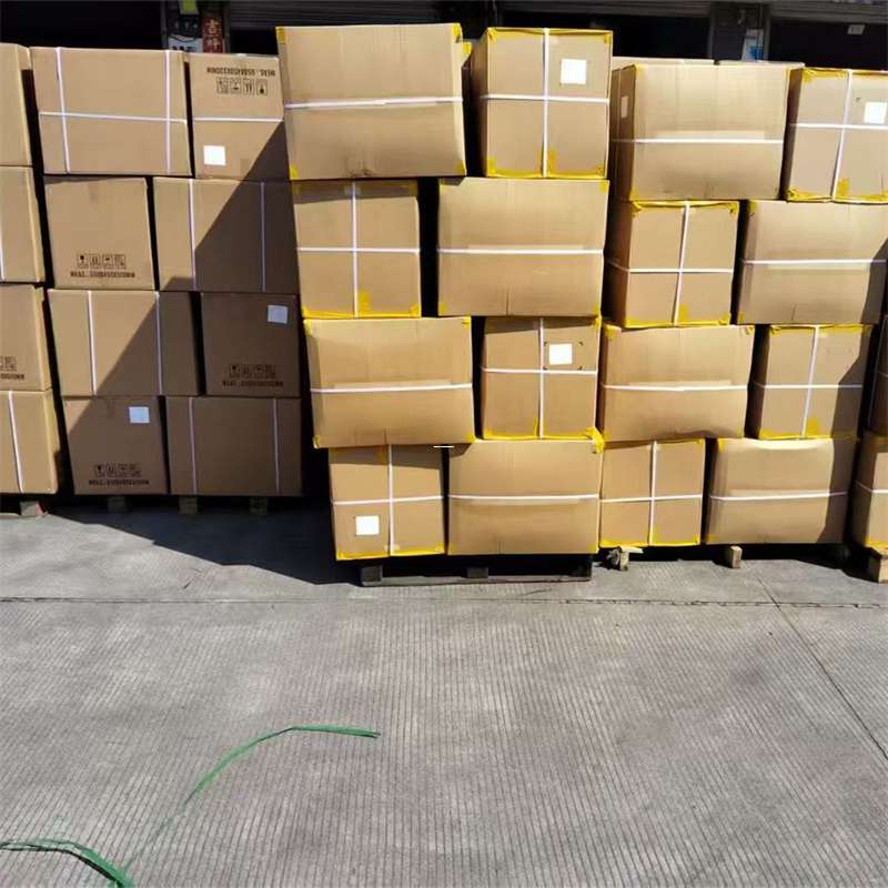 于洪区理塘县物流专线的多样魅力与运输奥秘