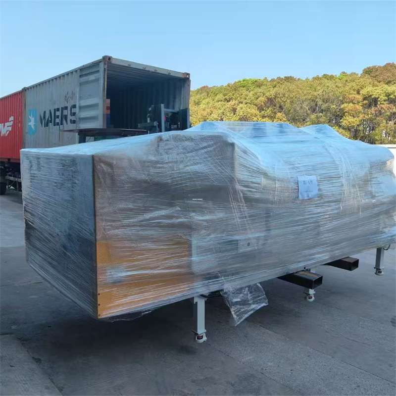 于洪区探秘白玉县进仓物流：多元专线直达运输服务