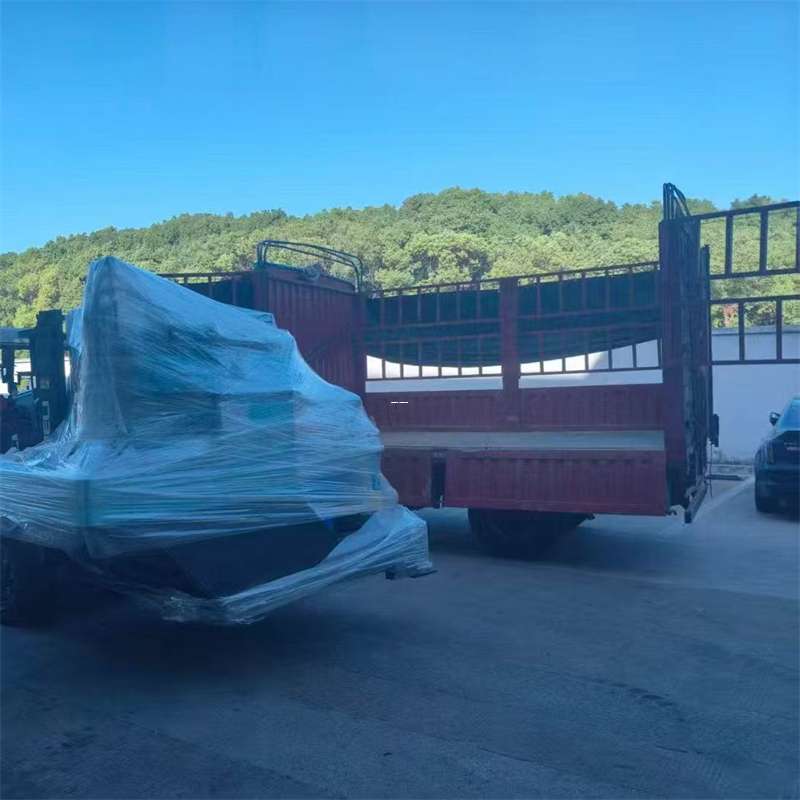 于洪区炉霍县进仓物流：专线直达的运输魅力