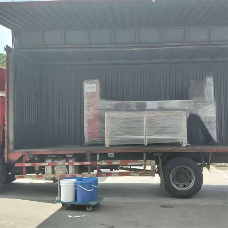 于洪区丹巴县物流专线：大件货运与出口快运的精彩之旅