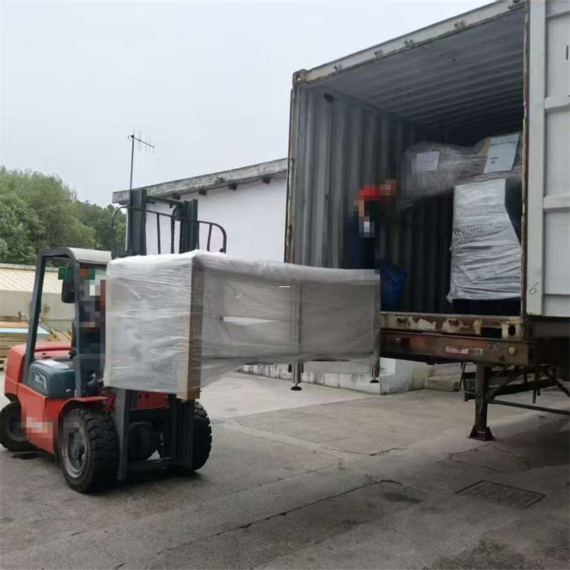 于洪区若尔盖县物流专线运输的精彩之旅