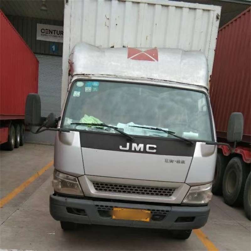 于洪区阿坝县进仓物流：多元专线直达运输的精彩探索