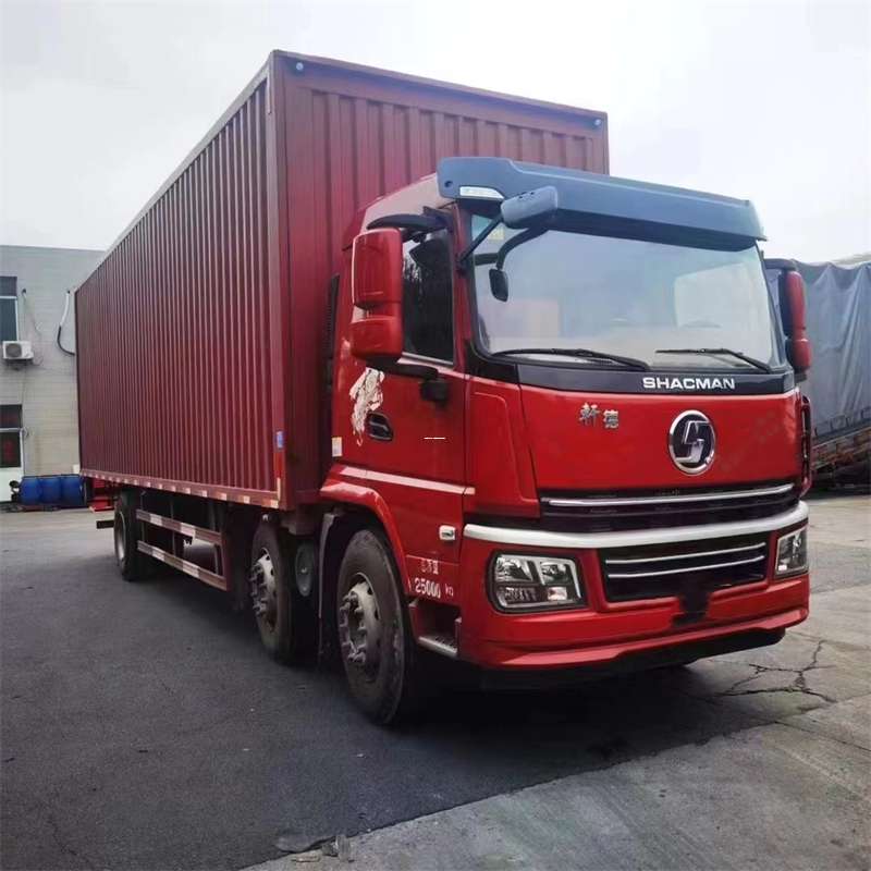 于洪区壤塘县物流专线：高效直达的运输新体验