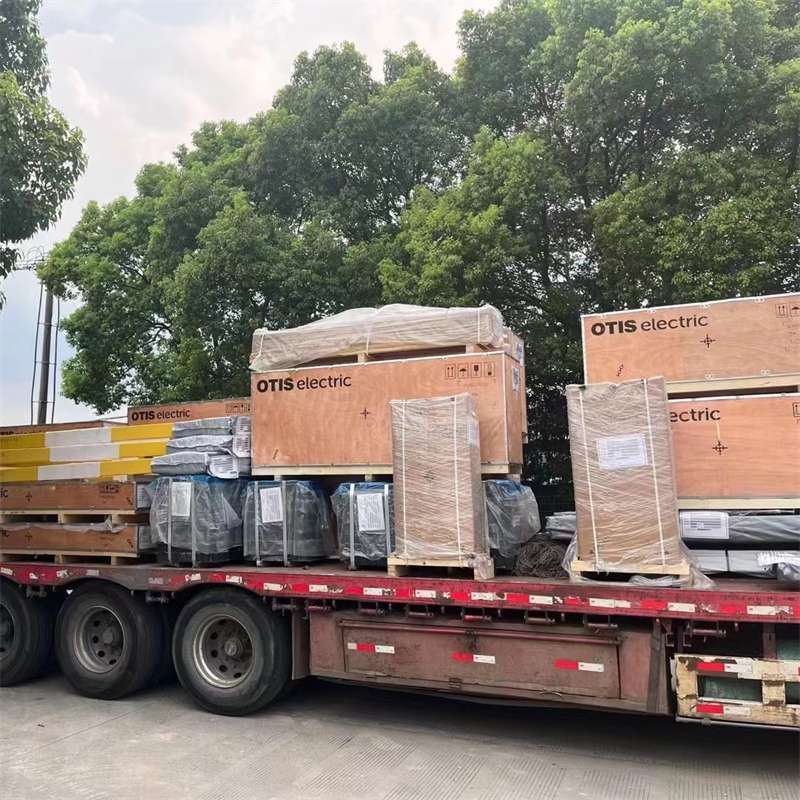 于洪区探秘金川县进仓物流：专线直达的多元货运世界