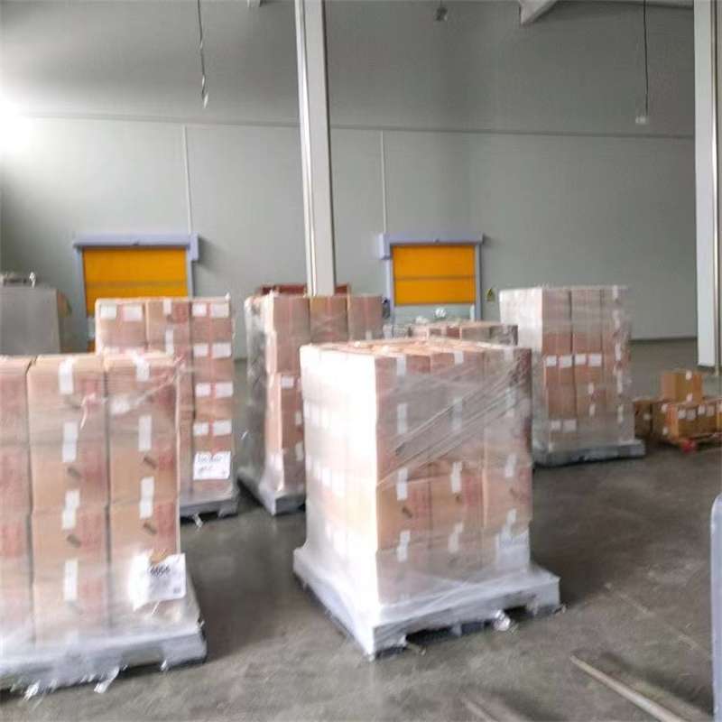 于洪区马尔康市物流专线：快运大件与进仓出口的高效之道