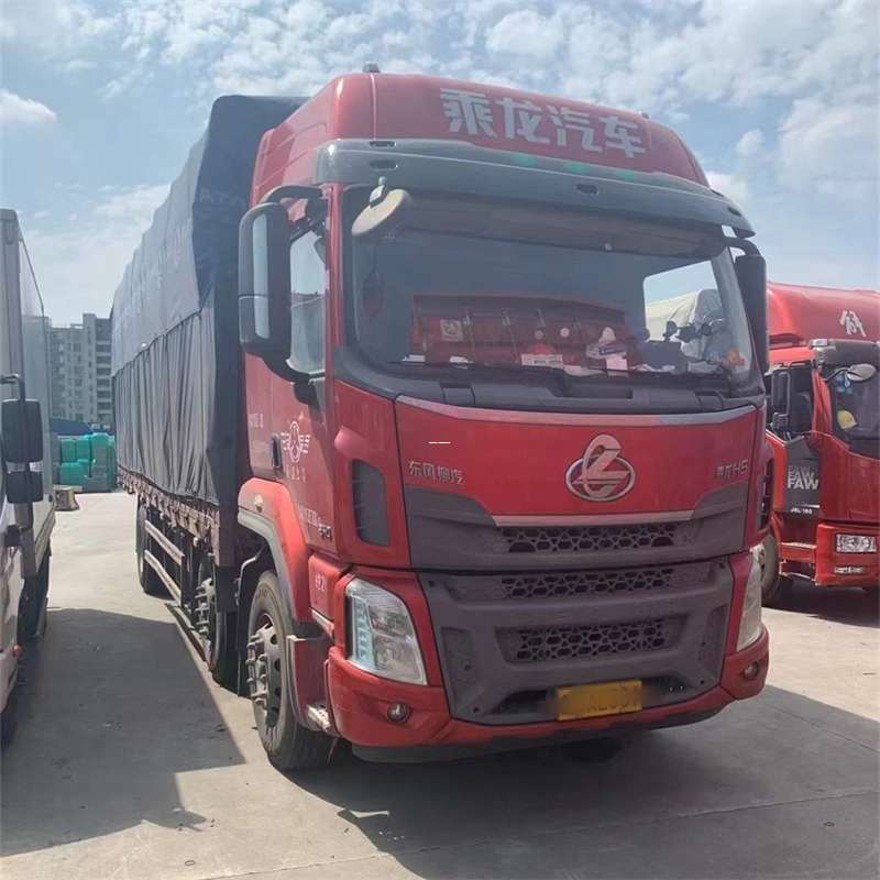 于洪区资阳市物流运输：专线直达与多元服务探索