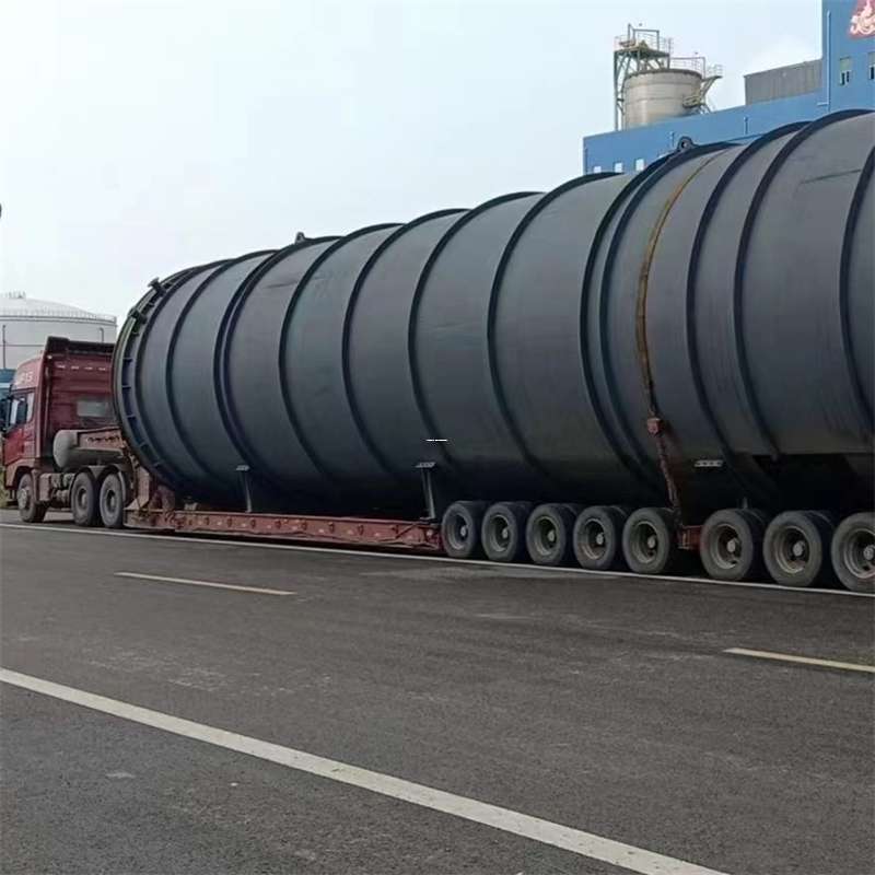 于洪区南江县进仓物流：多元专线直达运输探秘