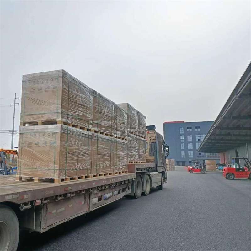 于洪区恩阳区进仓物流：多元货运服务与运输线路探秘