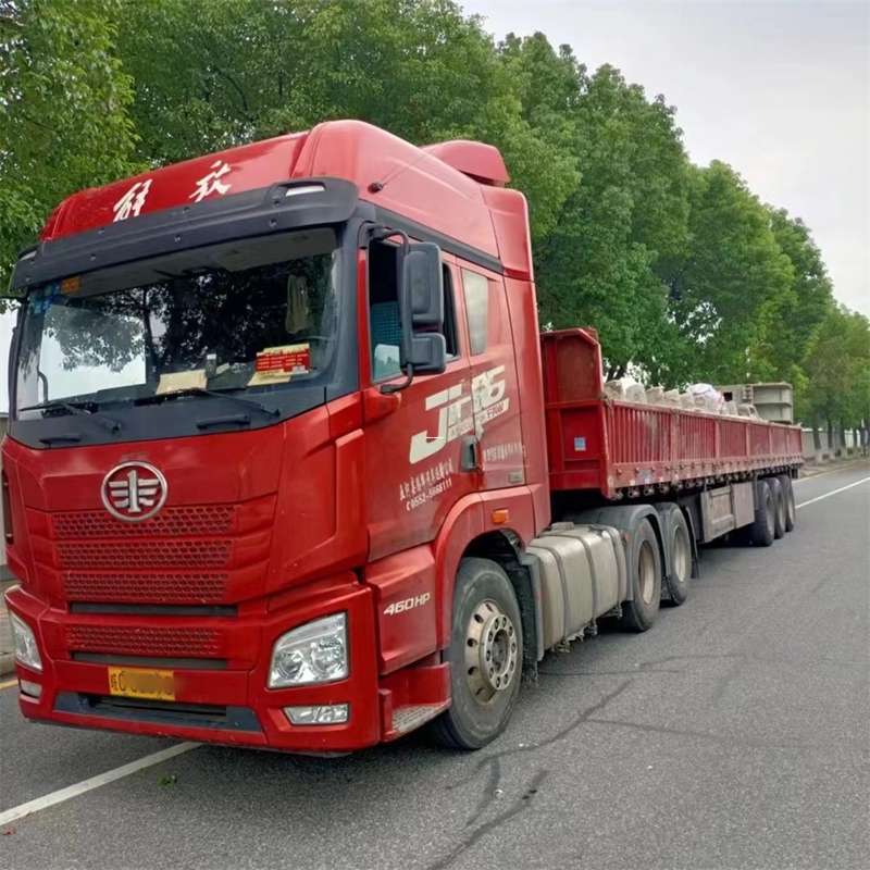 于洪区芦山县物流专线：开启高效运输新旅程