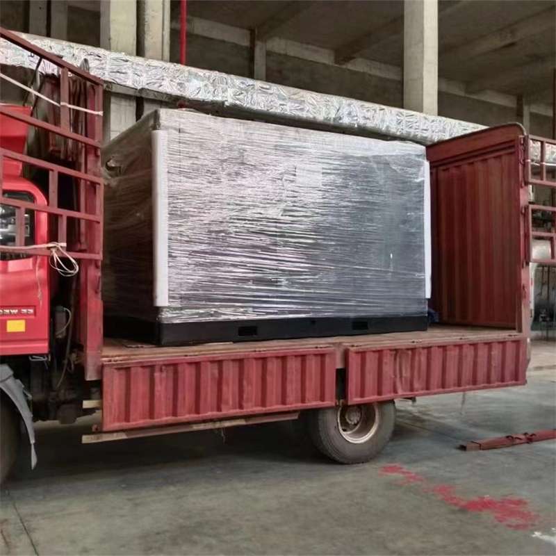 于洪区荥经县物流专线：高效直达的运输探索