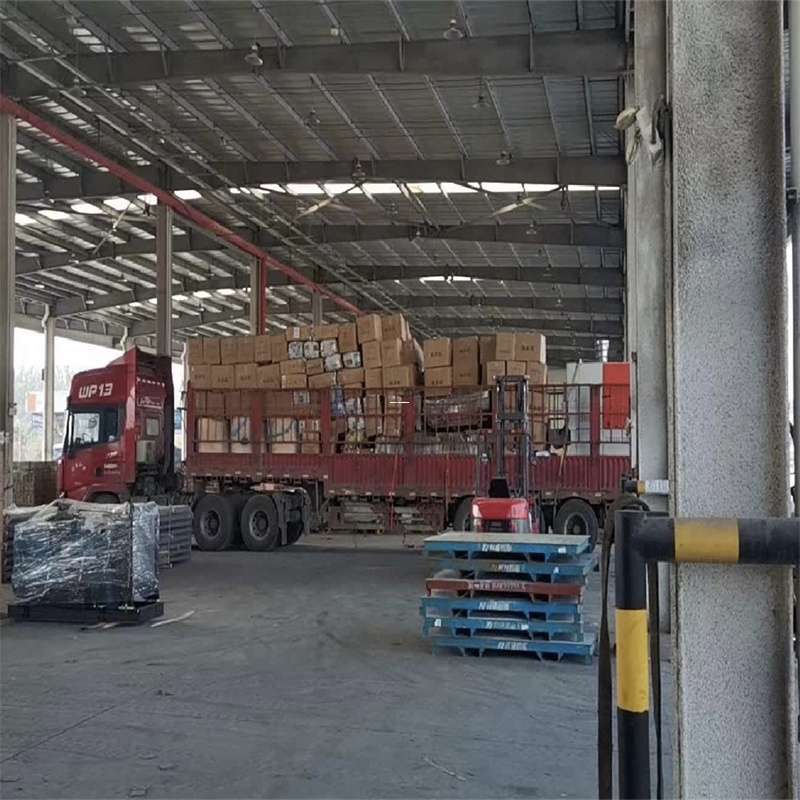 于洪区雨城区物流专线：畅连大件与出口快运之路