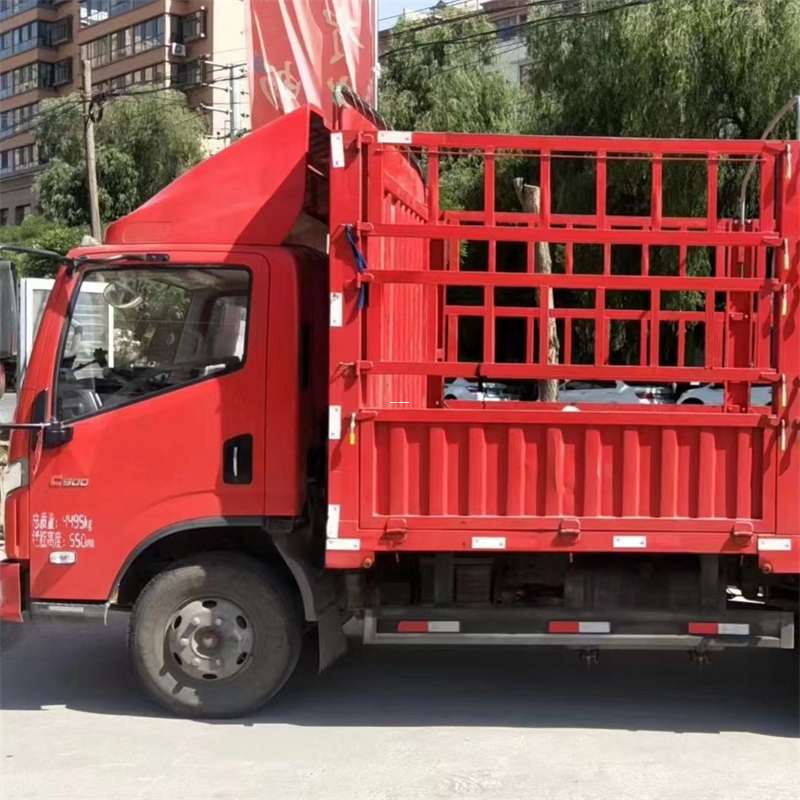 于洪区雅安市物流专线：大件出口快运的多维探索