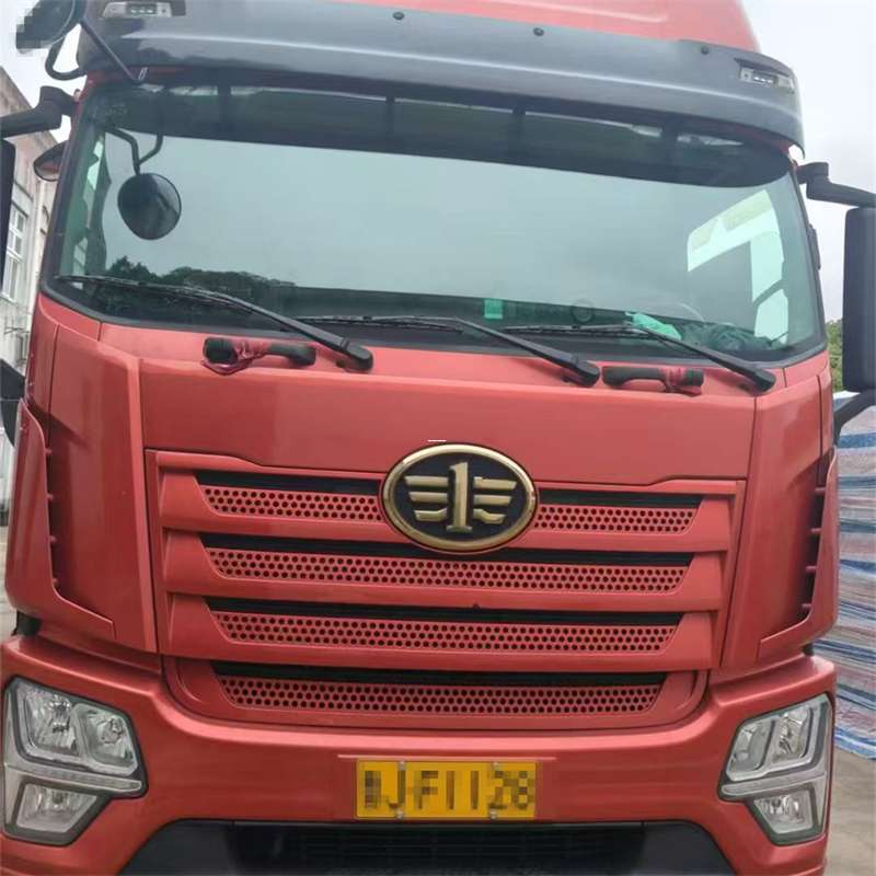 于洪区探索达川区进仓物流的多元运输世界