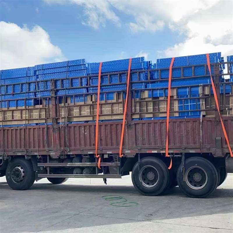 于洪区屏山县进仓物流：专线直达的大件货运之旅