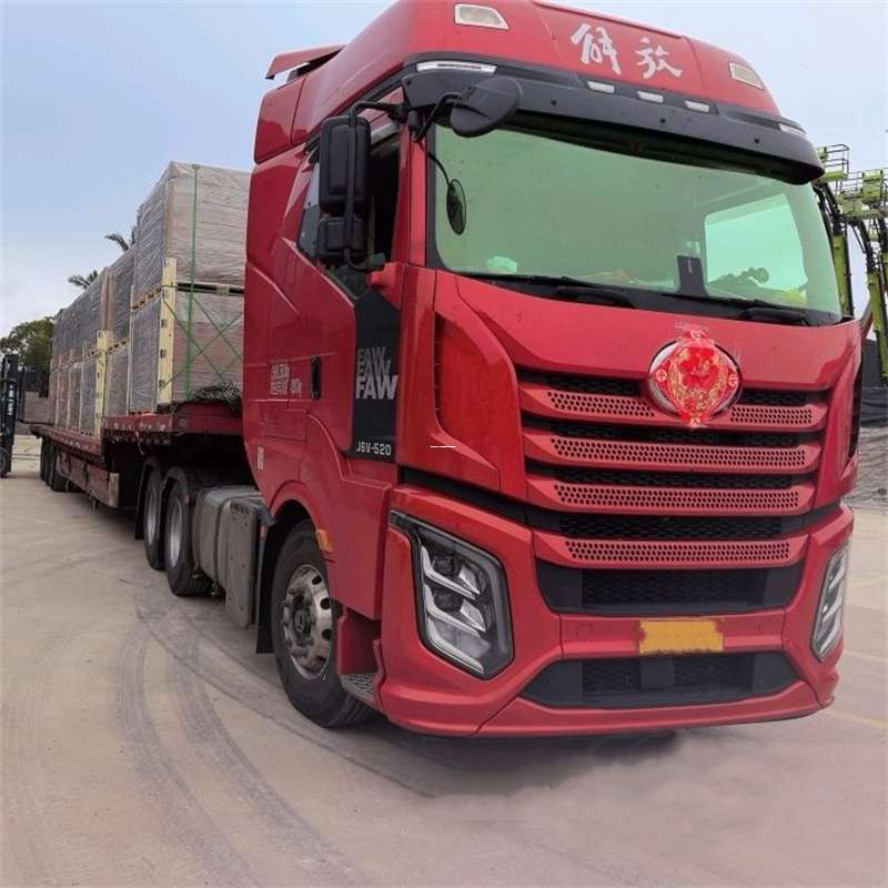 于洪区筠连县物流专线：大件货运与出口快运的多维探索