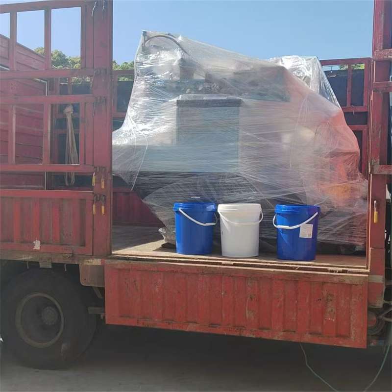 于洪区珙县物流专线：探索高效运输的多元世界